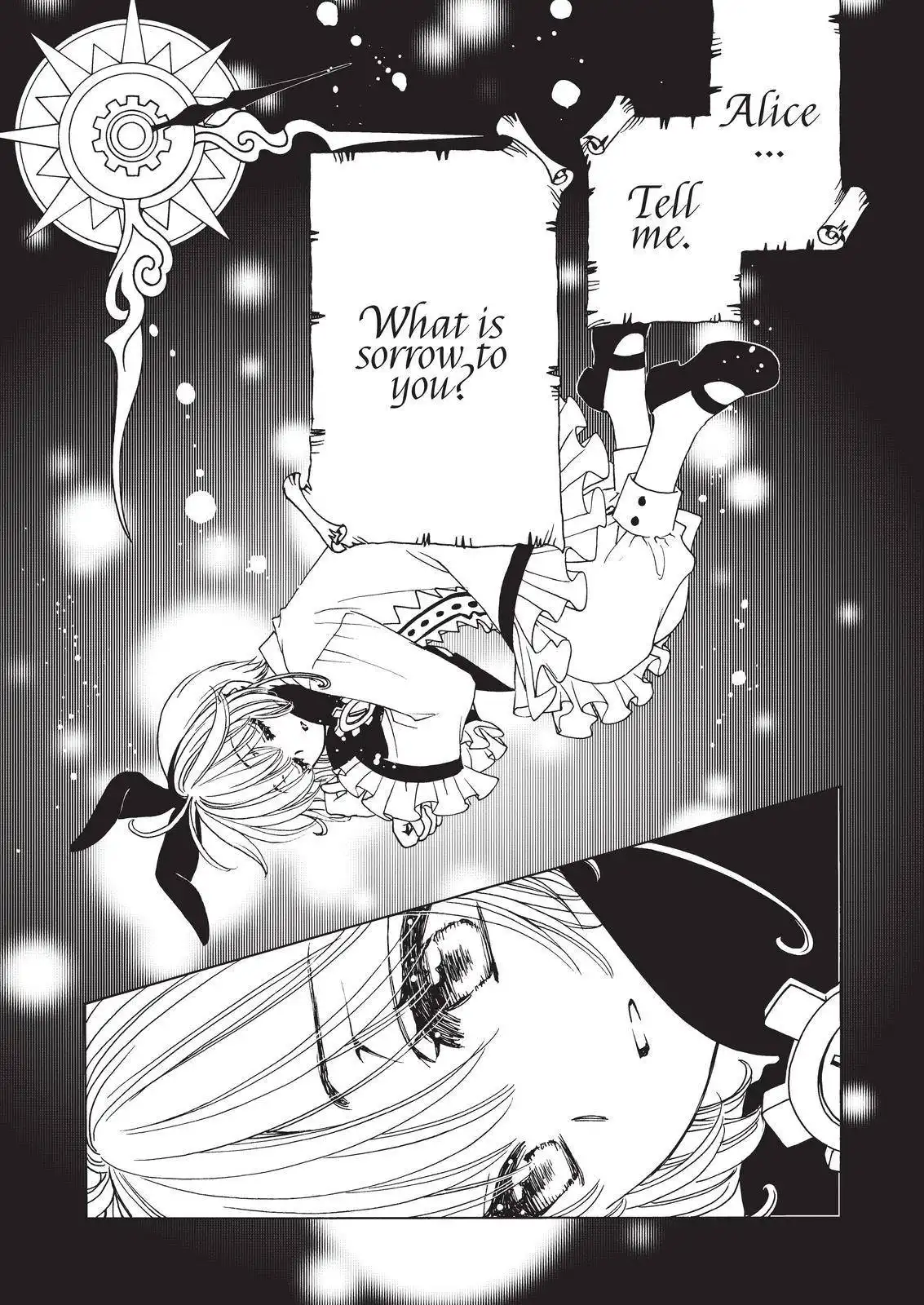 Cardcaptor Sakura - Clear Card Arc Chapter 65 2